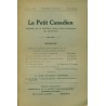 Le Petit Canadien - Volume 13 - Mars 1916 - Numéro 3 