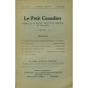 Le Petit Canadien - Volume 13 - Avril 1916 - Numéro 4 