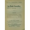 Le Petit Canadien - Volume 13 - Juin 1916 - Numéro 6 