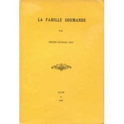 La famille Soumande 