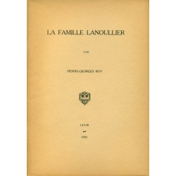 La famille Lanoullier 
