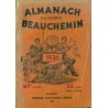 Almanach du peuple Beauchemin 1936 