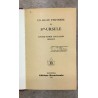 Un lis du parterre de Ste-Ursule - Louise-Marie Couillard 1892-1912 