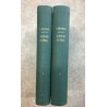 Histoire d'Israël tome 1 et 2   -   Des origines à l'exil - De l'exil à l'An 135 ap. J.-C. 