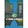 Le grand Almanach la Presse 1977 