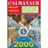 l'Almanach populaire catholique l'an 2000 