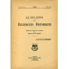 LE BULLETIN DES RECHERCHES HISTORIQUES VOL XLI, NO 8 – AOÛT 1935 