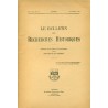 LE BULLETIN DES RECHERCHES HISTORIQUES VOL XLI, NO 10 – OCTOBRE 1935 