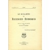 LE BULLETIN DES RECHERCHES HISTORIQUES VOL XXXIV, NO 5 – MAI 1928 