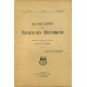 LE BULLETIN DES RECHERCHES HISTORIQUES VOL XXXVIII, NO 1 – JANVIER 1932 