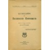 LE BULLETIN DES RECHERCHES HISTORIQUES VOL XXXVIII, NO 2 – FÉVRIER 1932 