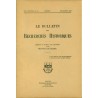 LE BULLETIN DES RECHERCHES HISTORIQUES VOL XXXVIII, NO 12 – DÉCEMBRE 1932 