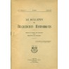 LE BULLETIN DES RECHERCHES HISTORIQUES VOL XXXII, NO 3 – MARS 1926 