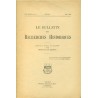 LE BULLETIN DES RECHERCHES HISTORIQUES VOL XXXII, NO 5 – MAI 1926 