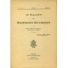 LE BULLETIN DES RECHERCHES HISTORIQUES VOL XXIX, NO 3 – MARS 1923 