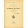 LE BULLETIN DES RECHERCHES HISTORIQUES VOL XXIX, NO 5 – MAI 1923 