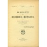 LE BULLETIN DES RECHERCHES HISTORIQUES VOL XXIX, NO 7 – JUILLET 1923 