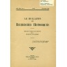 LE BULLETIN DES RECHERCHES HISTORIQUES VOL XLIV, NO 12 – DÉCEMBRE 1938 