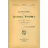 LE BULLETIN DES RECHERCHES HISTORIQUES VOL XL, NO 8 – AOÛT 1934 