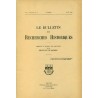 LE BULLETIN DES RECHERCHES HISTORIQUES VOL XXXVI, NO 5 – MAI 1930 