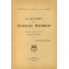 LE BULLETIN DES RECHERCHES HISTORIQUES VOL XXXVII, NO 5 – MAI 1931 