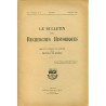 LE BULLETIN DES RECHERCHES HISTORIQUES VOL XXXVII, NO 7 – JUILLET 1931 