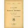 LE BULLETIN DES RECHERCHES HISTORIQUES VOL XXXIX, NO 2 – FÉVRIER 1933 