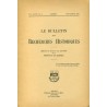 LE BULLETIN DES RECHERCHES HISTORIQUES VOL XXXIX, NO 9 – SEPTEMBRE 1933 