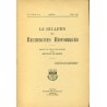 LE BULLETIN DES RECHERCHES HISTORIQUES VOL XXXIII, NO 4 – AVRIL 1927 