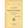 LE BULLETIN DES RECHERCHES HISTORIQUES VOL XXXIII, NO 6 – JUIN 1927 