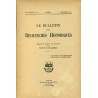 LE BULLETIN DES RECHERCHES HISTORIQUES VOL XXXIII, NO 12 – DÉCEMBRE 1927 