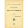 LE BULLETIN DES RECHERCHES HISTORIQUES VOL XXX, NO 8 – AOÛT 1924 