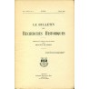 LE BULLETIN DES RECHERCHES HISTORIQUES VOL XXXV, NO 3 – MARS 1929 