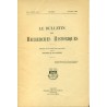 LE BULLETIN DES RECHERCHES HISTORIQUES VOL XXXV, NO 7 – JUILLET 1929 