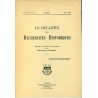 LE BULLETIN DES RECHERCHES HISTORIQUES VOL XXXV, NO 8 – AOÛT 1929 