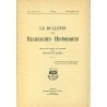 LE BULLETIN DES RECHERCHES HISTORIQUES VOL XXXV, NO 9 – SEPTEMBRE 1929 