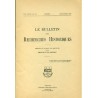 LE BULLETIN DES RECHERCHES HISTORIQUES VOL XXXV, NO 12 – DÉCEMBRE 1929 