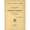 LE BULLETIN DES RECHERCHES HISTORIQUES VOL XLII, NO 10 – OCTOBRE 1936 