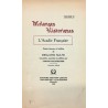 MÉLANGES HISTORIQUES - L'ACADIE FRANÇAISE - VOLUME 16 