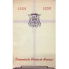 CENTENAIRE DU DIOCÈSE DE MONTRÉAL 1836-1936 