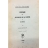 INVENTAIRE DES INSINUATIONS DE LA PRÉVÔTÉ DE QUÉBEC - VOLUME TROISIÈME 