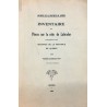 INVENTAIRE DE PIÈCES SUR LA CÔTE DE LABRADOR CONSERVÉES AUX ARCHIVES DE LA PROVINCE DE QUÉBEC - VOLUME I 