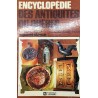 ENCYCLOPÉDIE DES ANTIQUITÉS DU QUÉBEC 