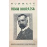 HOMMAGE À HENRI BOURASSA 