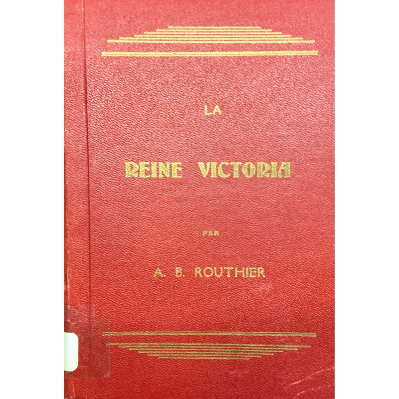 LA REINE VICTORIA ET SON JUBILÉ 