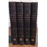 Oeuvres tres-complètes de Saint Thérèse (4 volumes) 