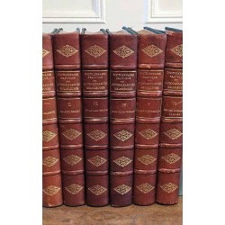 Dictionnaire des connaissances religieuses (6 volumes) 