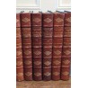 Dictionnaire des connaissances religieuses (6 volumes) 