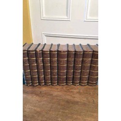 Oeuvres polémiques de Mgr Freppel (10 volumes) 