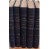 Choix de la prédication contemporaine (5 volumes) 